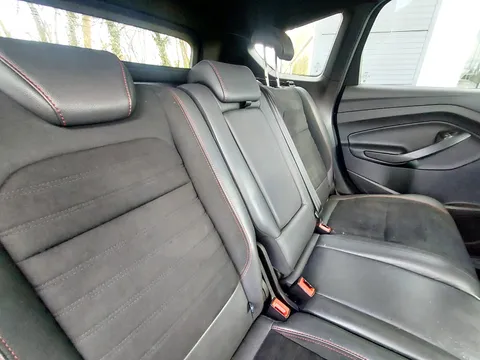 BP68YBG Ford Kuga 1.5 EcoBoost ST-Line 5dr 2WD Thumbnail #15