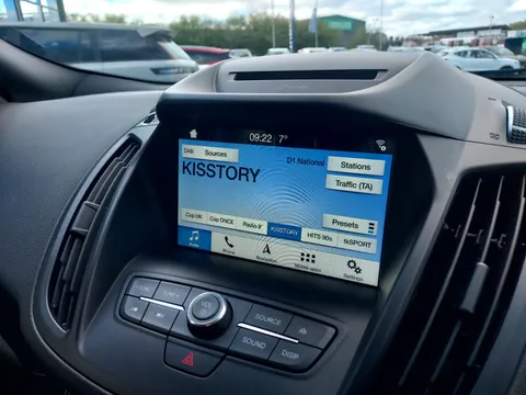 BP68YBG Ford Kuga 1.5 EcoBoost ST-Line 5dr 2WD Thumbnail #18