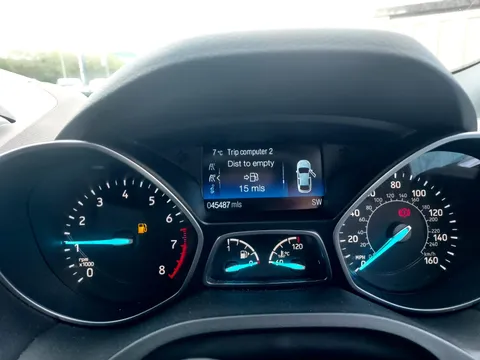 BP68YBG Ford Kuga 1.5 EcoBoost ST-Line 5dr 2WD Thumbnail #19