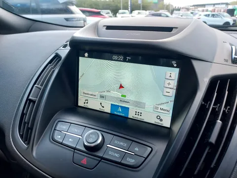 BP68YBG Ford Kuga 1.5 EcoBoost ST-Line 5dr 2WD Thumbnail #23