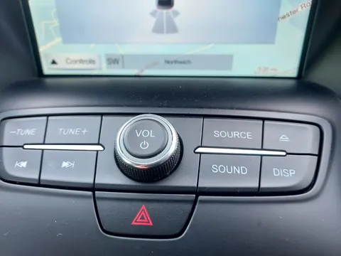 BP68YBG Ford Kuga 1.5 EcoBoost ST-Line 5dr 2WD Thumbnail #27