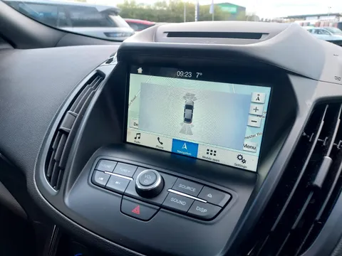 BP68YBG Ford Kuga 1.5 EcoBoost ST-Line 5dr 2WD Thumbnail #31