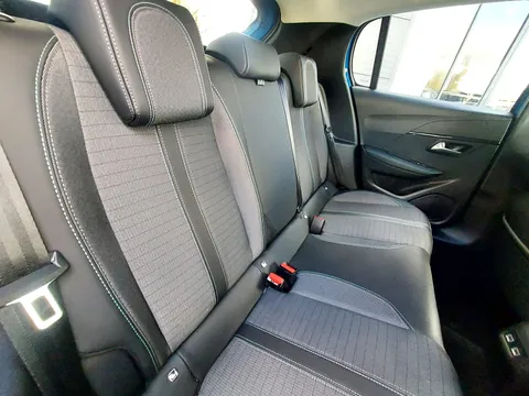 MJ21PXL Peugeot 208 100kW Allure Premium 50kWh 5dr Auto Thumbnail #14