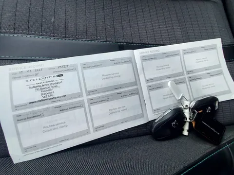 MJ21PXL Peugeot 208 100kW Allure Premium 50kWh 5dr Auto Thumbnail #16