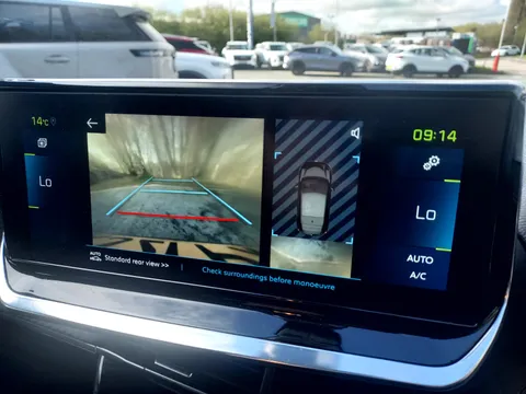 MJ21PXL Peugeot 208 100kW Allure Premium 50kWh 5dr Auto Thumbnail #20