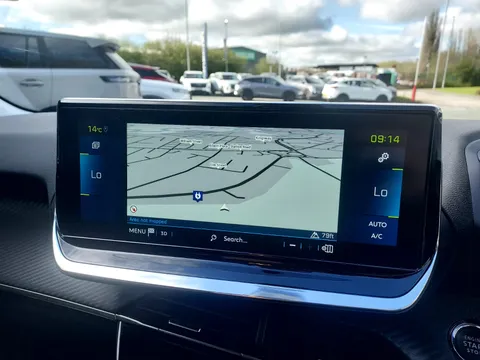 MJ21PXL Peugeot 208 100kW Allure Premium 50kWh 5dr Auto Thumbnail #21