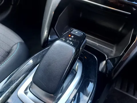 MJ21PXL Peugeot 208 100kW Allure Premium 50kWh 5dr Auto Thumbnail #27