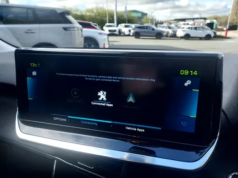 MJ21PXL Peugeot 208 100kW Allure Premium 50kWh 5dr Auto Thumbnail #32