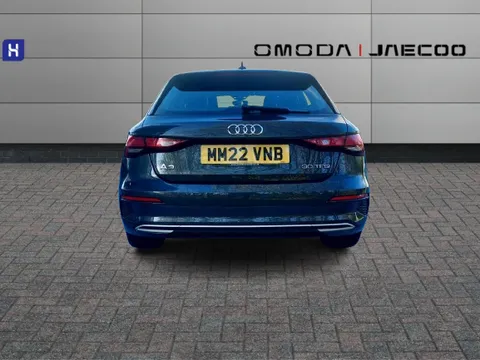 MM22VNB Audi A3 30 TFSI Sport 5dr S Tronic Thumbnail #7