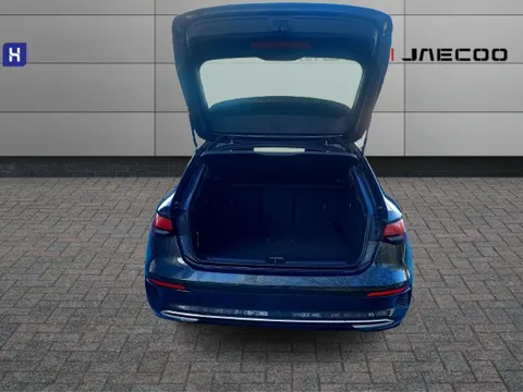 MM22VNB Audi A3 30 TFSI Sport 5dr S Tronic Thumbnail #10