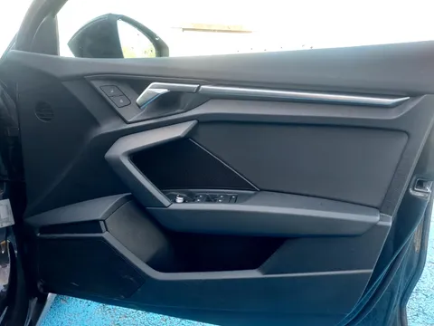 MM22VNB Audi A3 30 TFSI Sport 5dr S Tronic Thumbnail #12