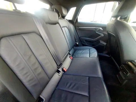 MM22VNB Audi A3 30 TFSI Sport 5dr S Tronic Thumbnail #14