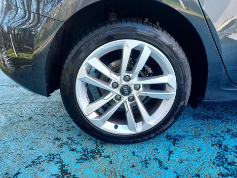 MM22VNB Audi A3 30 TFSI Sport 5dr S Tronic Thumbnail #15