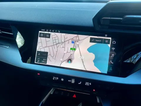 MM22VNB Audi A3 30 TFSI Sport 5dr S Tronic Thumbnail #22