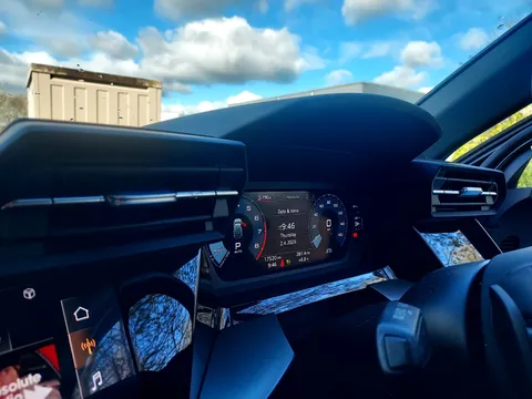 MM22VNB Audi A3 30 TFSI Sport 5dr S Tronic Thumbnail #28