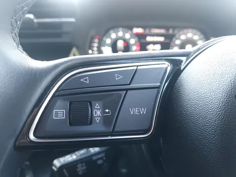 MM22VNB Audi A3 30 TFSI Sport 5dr S Tronic Thumbnail #29