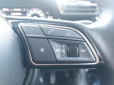 MM22VNB Audi A3 30 TFSI Sport 5dr S Tronic Thumbnail #30