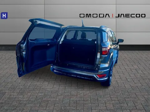 EF19CXB Ford Ecosport 1.5 EcoBlue 125 ST-Line 5dr Thumbnail #10