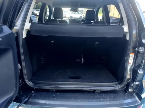 EF19CXB Ford Ecosport 1.5 EcoBlue 125 ST-Line 5dr Thumbnail #12