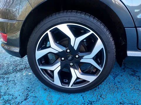 EF19CXB Ford Ecosport 1.5 EcoBlue 125 ST-Line 5dr Thumbnail #13