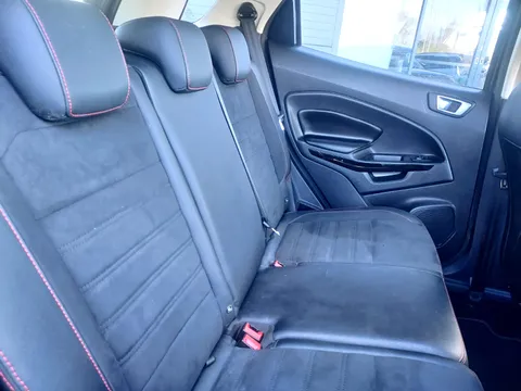 EF19CXB Ford Ecosport 1.5 EcoBlue 125 ST-Line 5dr Thumbnail #15