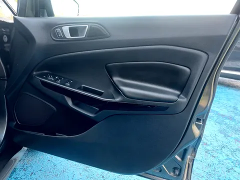 EF19CXB Ford Ecosport 1.5 EcoBlue 125 ST-Line 5dr Thumbnail #16