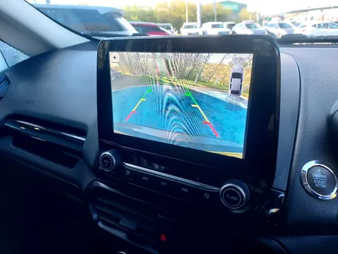 EF19CXB Ford Ecosport 1.5 EcoBlue 125 ST-Line 5dr Thumbnail #19