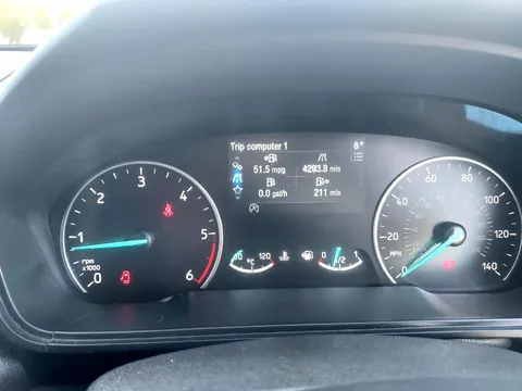 EF19CXB Ford Ecosport 1.5 EcoBlue 125 ST-Line 5dr Thumbnail #20