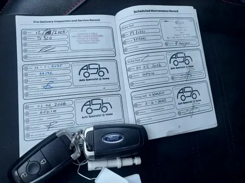 EF19CXB Ford Ecosport 1.5 EcoBlue 125 ST-Line 5dr Thumbnail #23