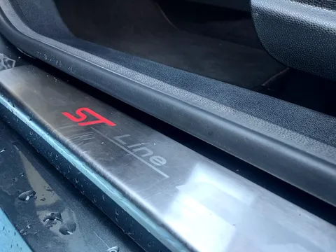 EF19CXB Ford Ecosport 1.5 EcoBlue 125 ST-Line 5dr Thumbnail #29