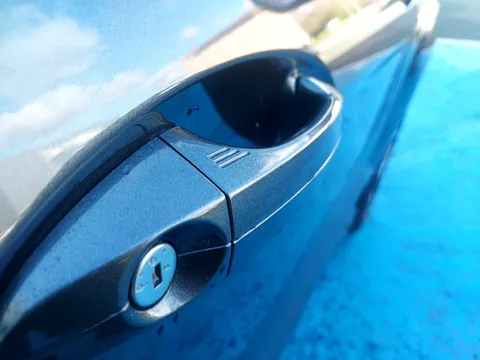 EF19CXB Ford Ecosport 1.5 EcoBlue 125 ST-Line 5dr Thumbnail #30