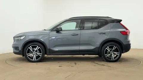 CF70LTV Volvo XC40 1.5 T3 [163] R DESIGN 5dr Geartronic Thumbnail #6