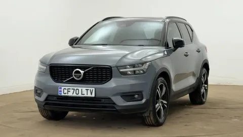 CF70LTV Volvo XC40 1.5 T3 [163] R DESIGN 5dr Geartronic Thumbnail #7