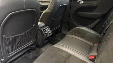 CF70LTV Volvo XC40 1.5 T3 [163] R DESIGN 5dr Geartronic Thumbnail #9