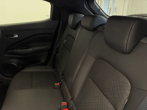 DN23WPX Nissan Juke 1.0 DiG-T 114 N-Connecta 5dr Thumbnail #13