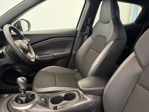 DN23WPX Nissan Juke 1.0 DiG-T 114 N-Connecta 5dr Thumbnail #15
