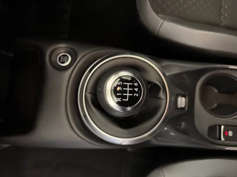 DN23WPX Nissan Juke 1.0 DiG-T 114 N-Connecta 5dr Thumbnail #17