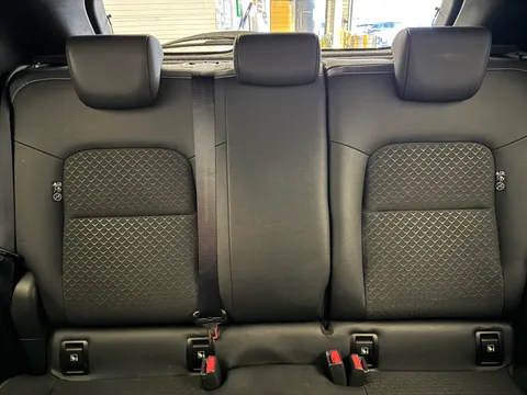 DN23WPX Nissan Juke 1.0 DiG-T 114 N-Connecta 5dr Thumbnail #18