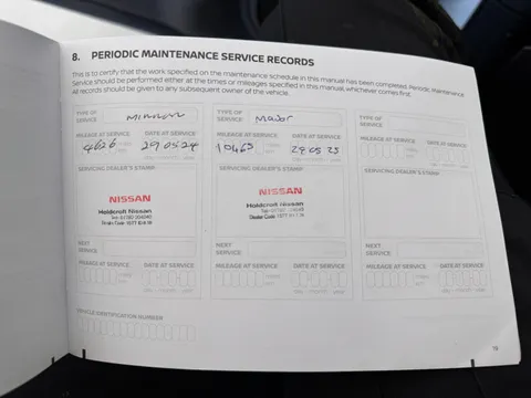 DN23WPX Nissan Juke 1.0 DiG-T 114 N-Connecta 5dr Thumbnail #19