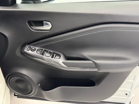 DN23WPX Nissan Juke 1.0 DiG-T 114 N-Connecta 5dr Thumbnail #20