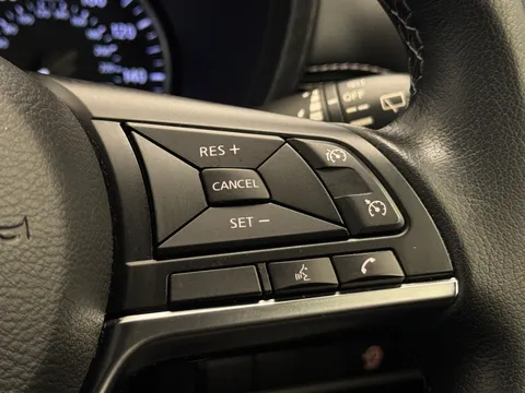 DN23WPX Nissan Juke 1.0 DiG-T 114 N-Connecta 5dr Thumbnail #24