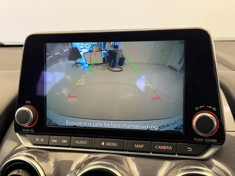 DN23WPX Nissan Juke 1.0 DiG-T 114 N-Connecta 5dr Thumbnail #27