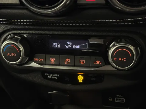 DN23WPX Nissan Juke 1.0 DiG-T 114 N-Connecta 5dr Thumbnail #28