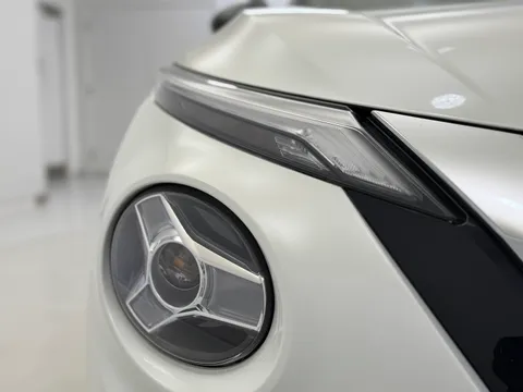 DN23WPX Nissan Juke 1.0 DiG-T 114 N-Connecta 5dr Thumbnail #33