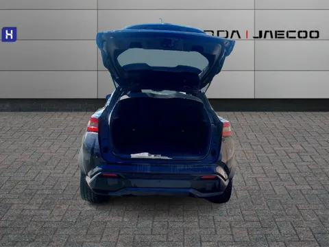 DF22WHJ Nissan Juke 1.6 Hybrid Premiere Edition 5dr Auto Thumbnail #8