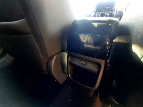 DF22WHJ Nissan Juke 1.6 Hybrid Premiere Edition 5dr Auto Thumbnail #14