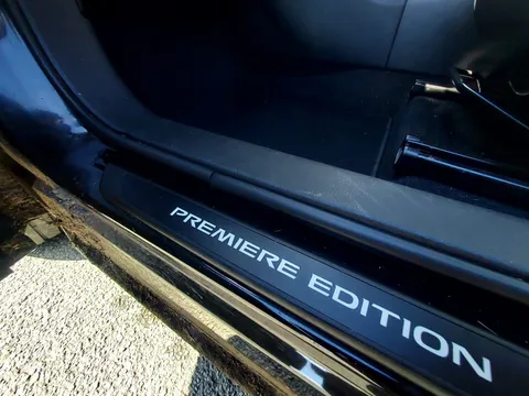 DF22WHJ Nissan Juke 1.6 Hybrid Premiere Edition 5dr Auto Thumbnail #17