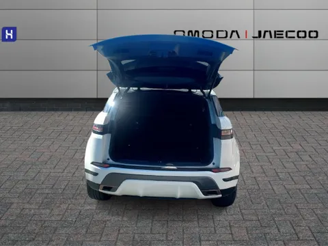 SL70EVF Land Rover Range Rover Evoque 2.0 D180 R-Dynamic S 5dr Auto Thumbnail #9