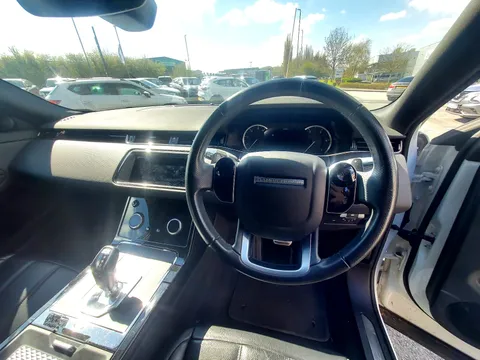 SL70EVF Land Rover Range Rover Evoque 2.0 D180 R-Dynamic S 5dr Auto Thumbnail #2