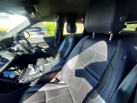 SL70EVF Land Rover Range Rover Evoque 2.0 D180 R-Dynamic S 5dr Auto Thumbnail #15